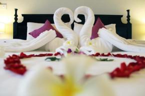 Гостиница Cozy Boutique Hotel  Phnom Penh